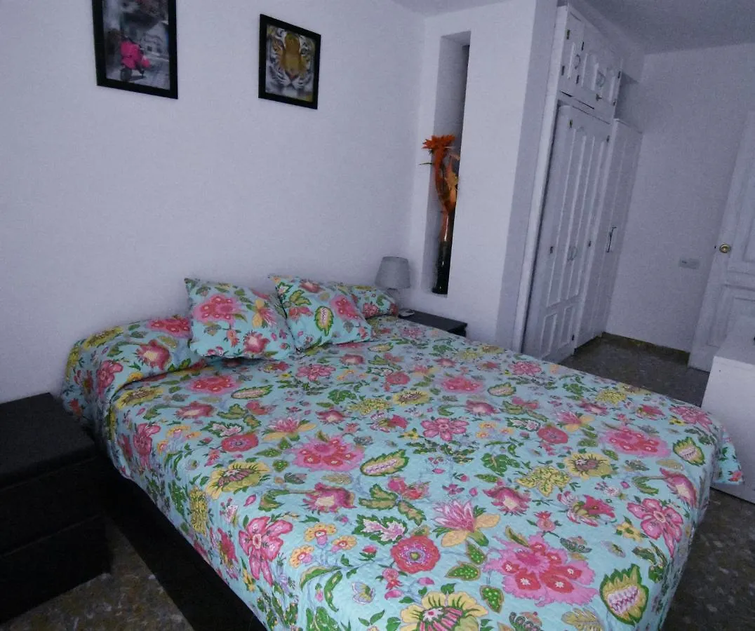 Apartamento Beach View Torremolinos Apartment