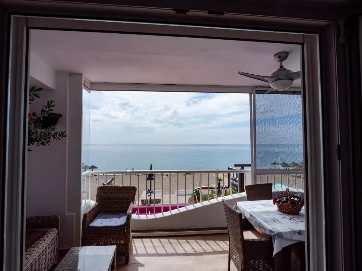 Apartment Apartamento Beach View Torremolinos Spain