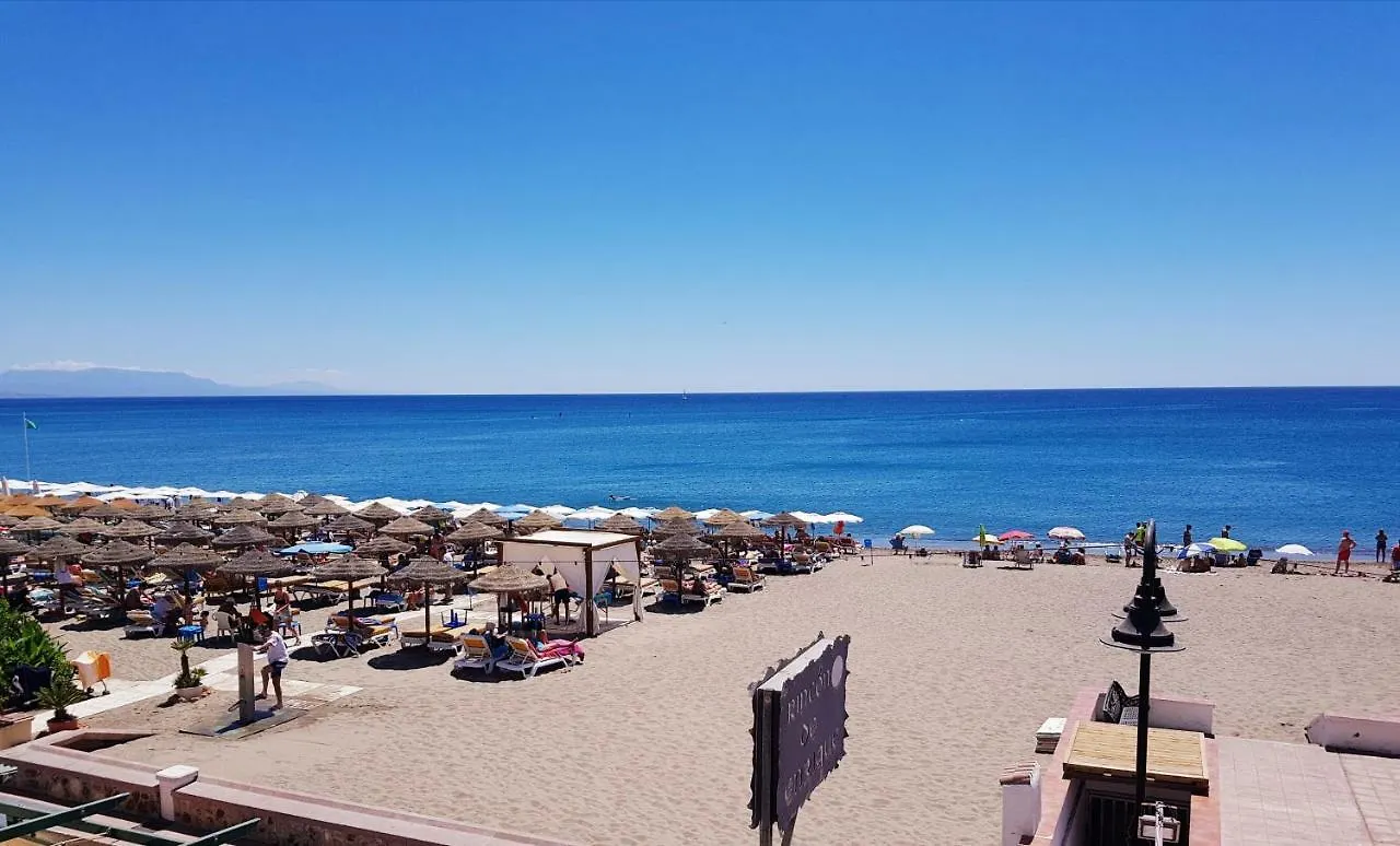 Apartamento Beach View Torremolinos