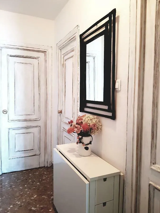 Apartamento Beach View Torremolinos