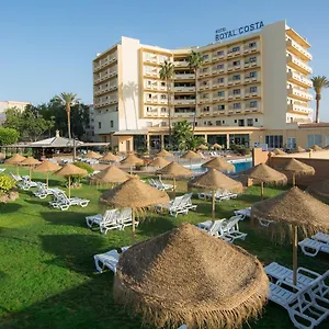 Royal Costa Торремолинос