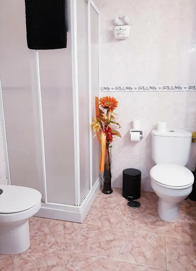 Apartamento Beach View トレモリノス 0*,  スペイン